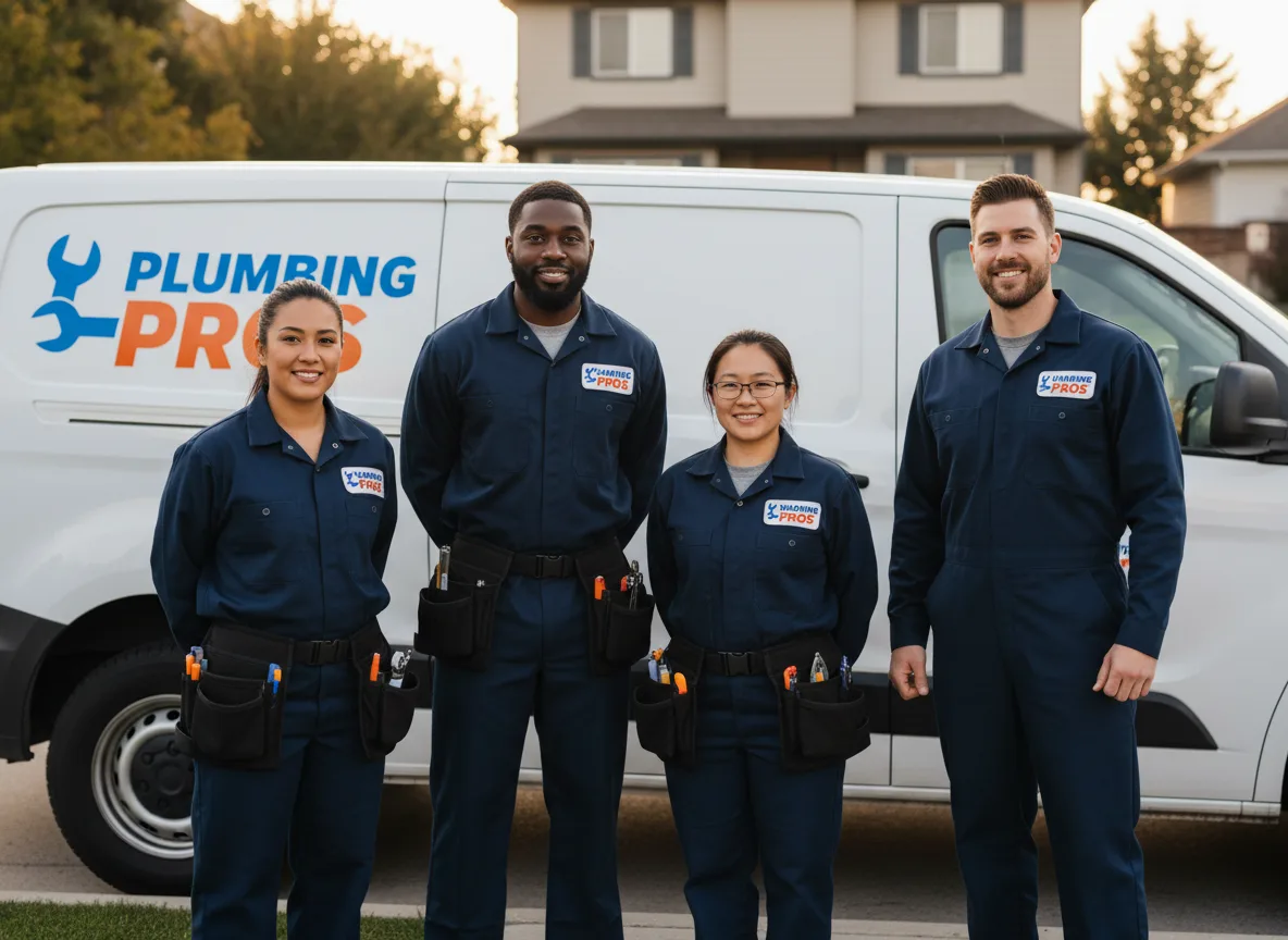 Water Heater Repair company in Raymond, SD